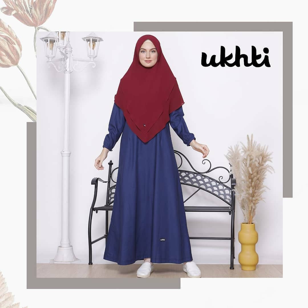 Abaya Ladies | U31