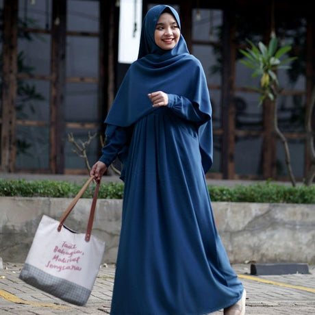 Abaya Ladies | Ayumi Plus
