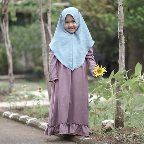 Khimar Girls | Tudung Nami