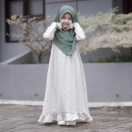 Khimar Girls | Tudung Nami