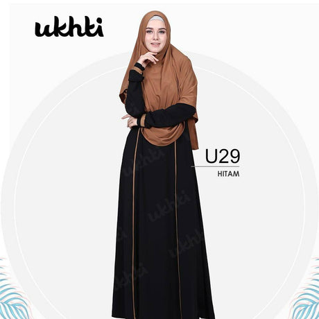 Abaya Damen | U29