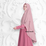 Khimar Women | Fitri soft cap