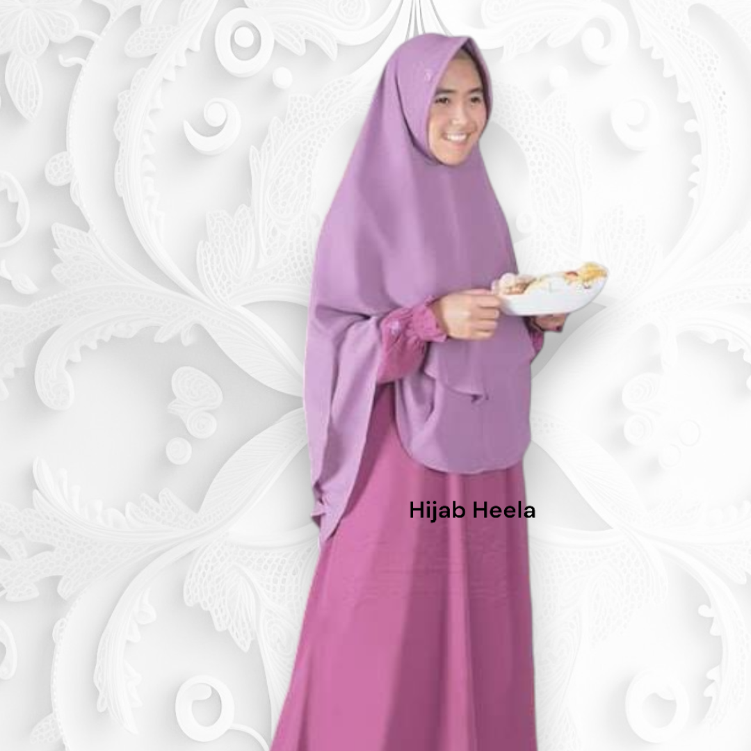 Khimar Damen | Fitri