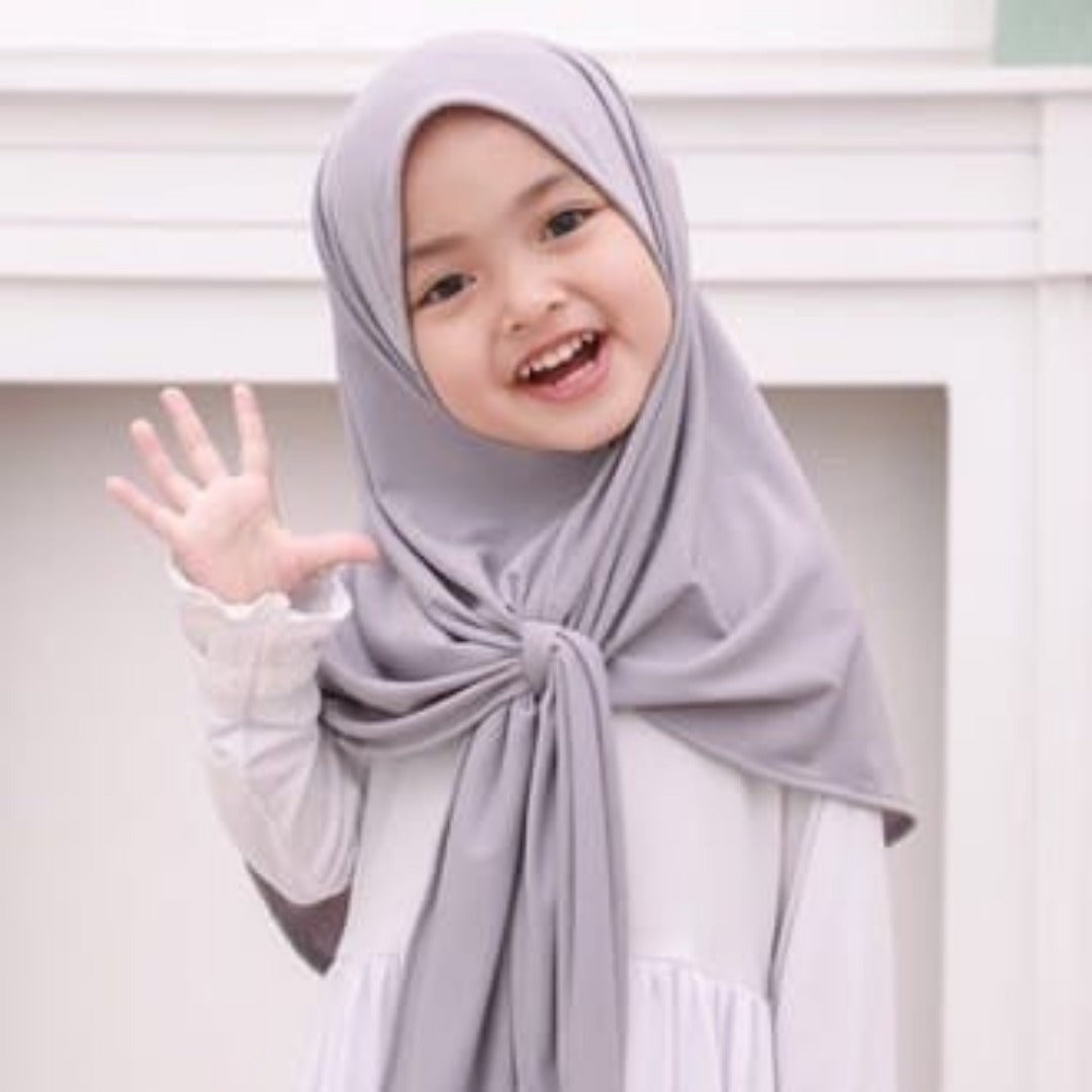 Khimar Mädchen | Siera