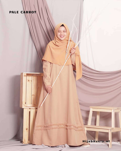 Abaya Dames | Arum