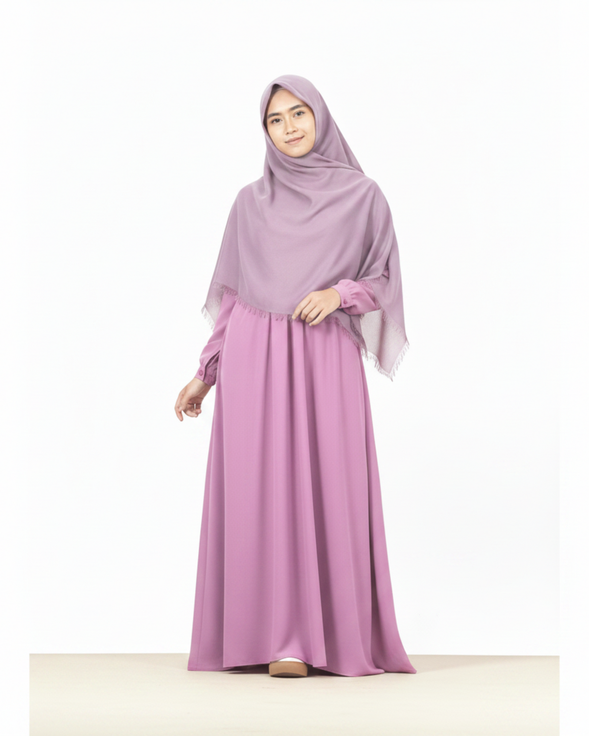 Abaya Ladies | Ayumi 02