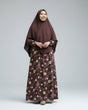 Abaya Dames | Hami Raffles