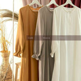 Abaya Dames | Q