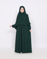 Abaya Dames | Kasih