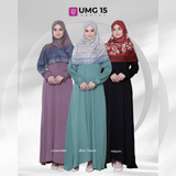 Abaya Ladies | UMG15