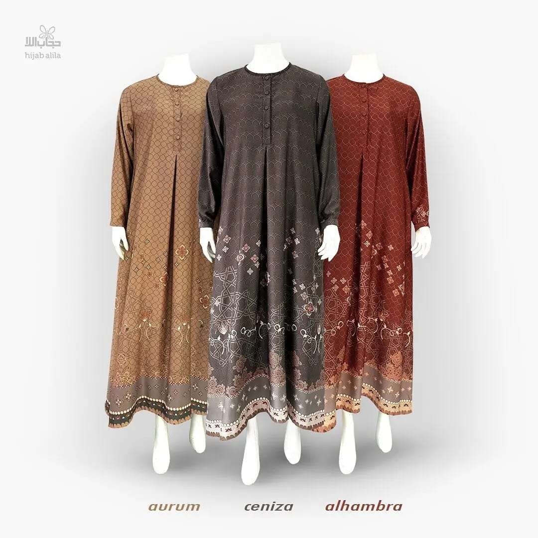 Abaya Meisje | Andalus