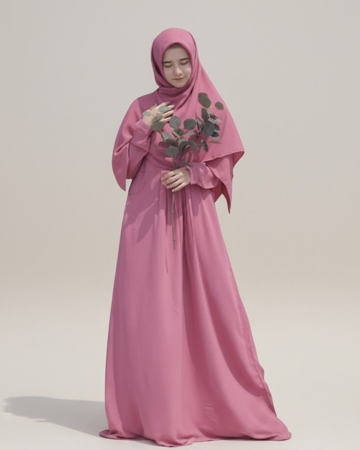 Abaya Ladies | Ayumi 02