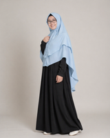 Abaya Ladies | Ayumi 02