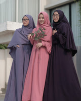 Abaya Ladies | Ayumi 02