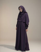 Abaya Ladies | Ayumi 02