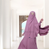 Abaya Women | Bursa