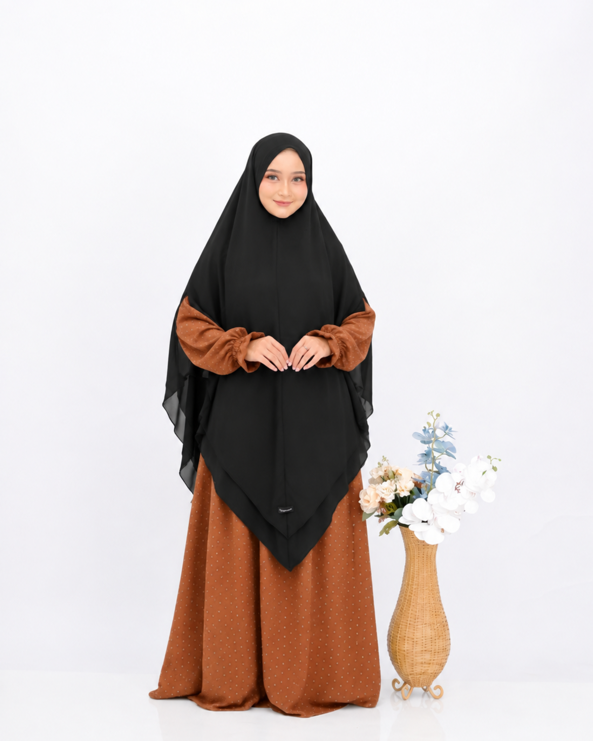 Abaya Dames | Belva