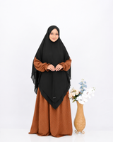 Abaya Dames | Belva