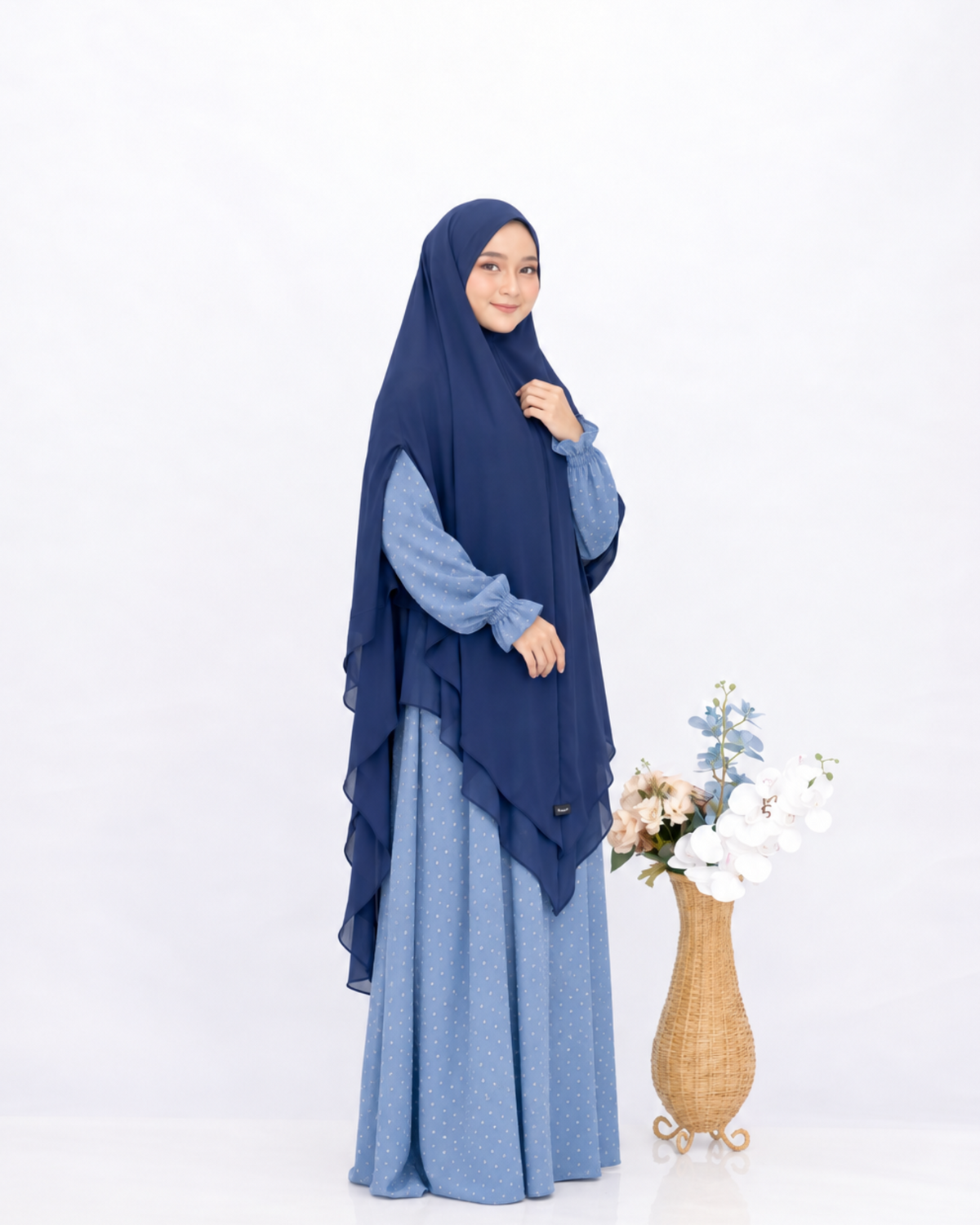 Abaya Dames | Belva