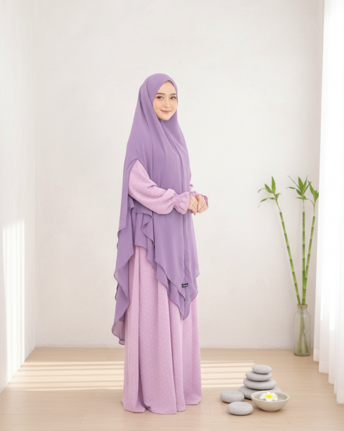 Abaya Dames | Belva