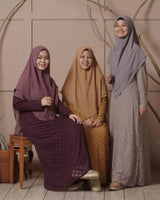 Abaya Women | Safwa Brukat