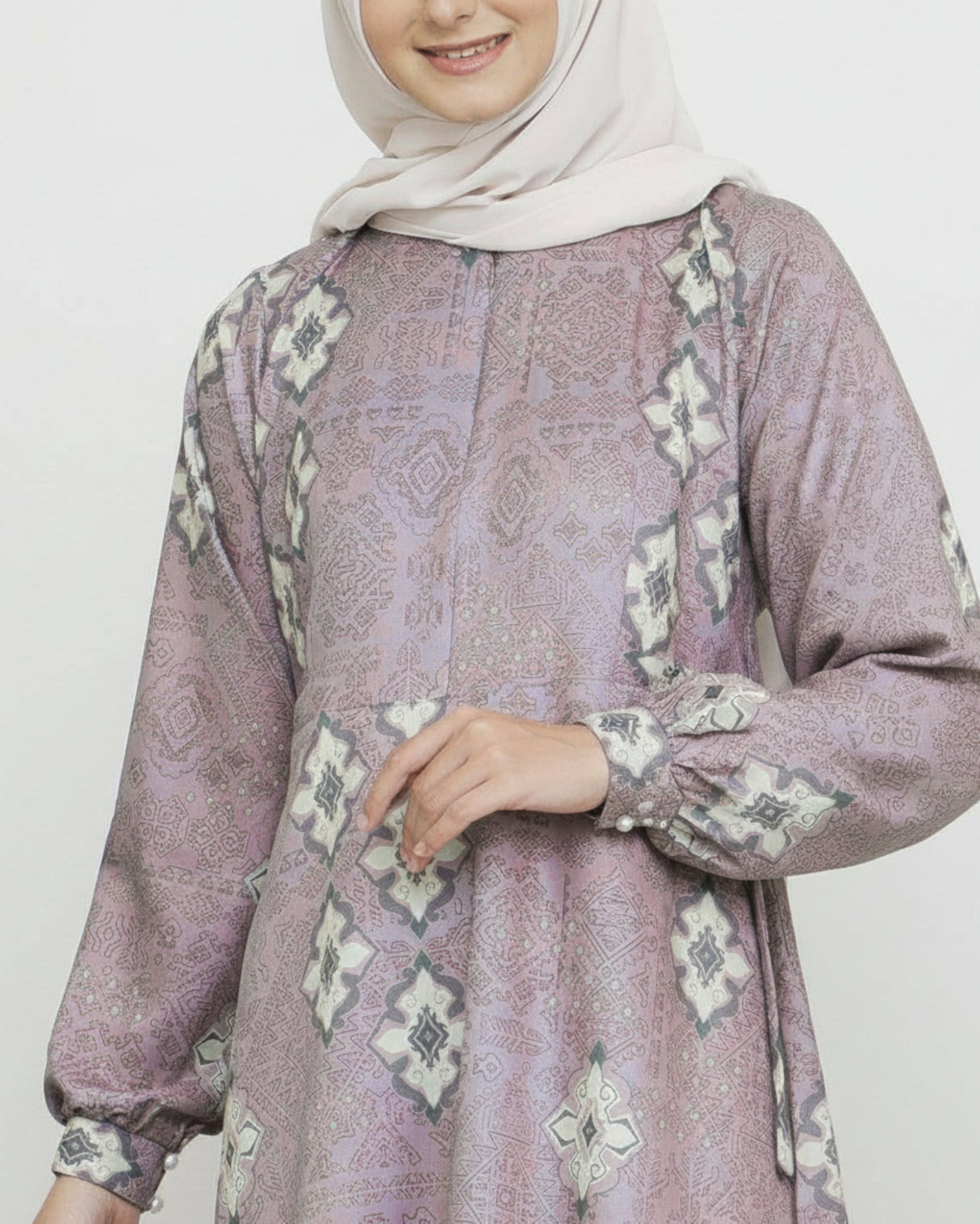 Abaya Dames | UG66