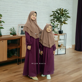 Abaya Dames | Eida