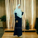 Abaya Dames | Eida