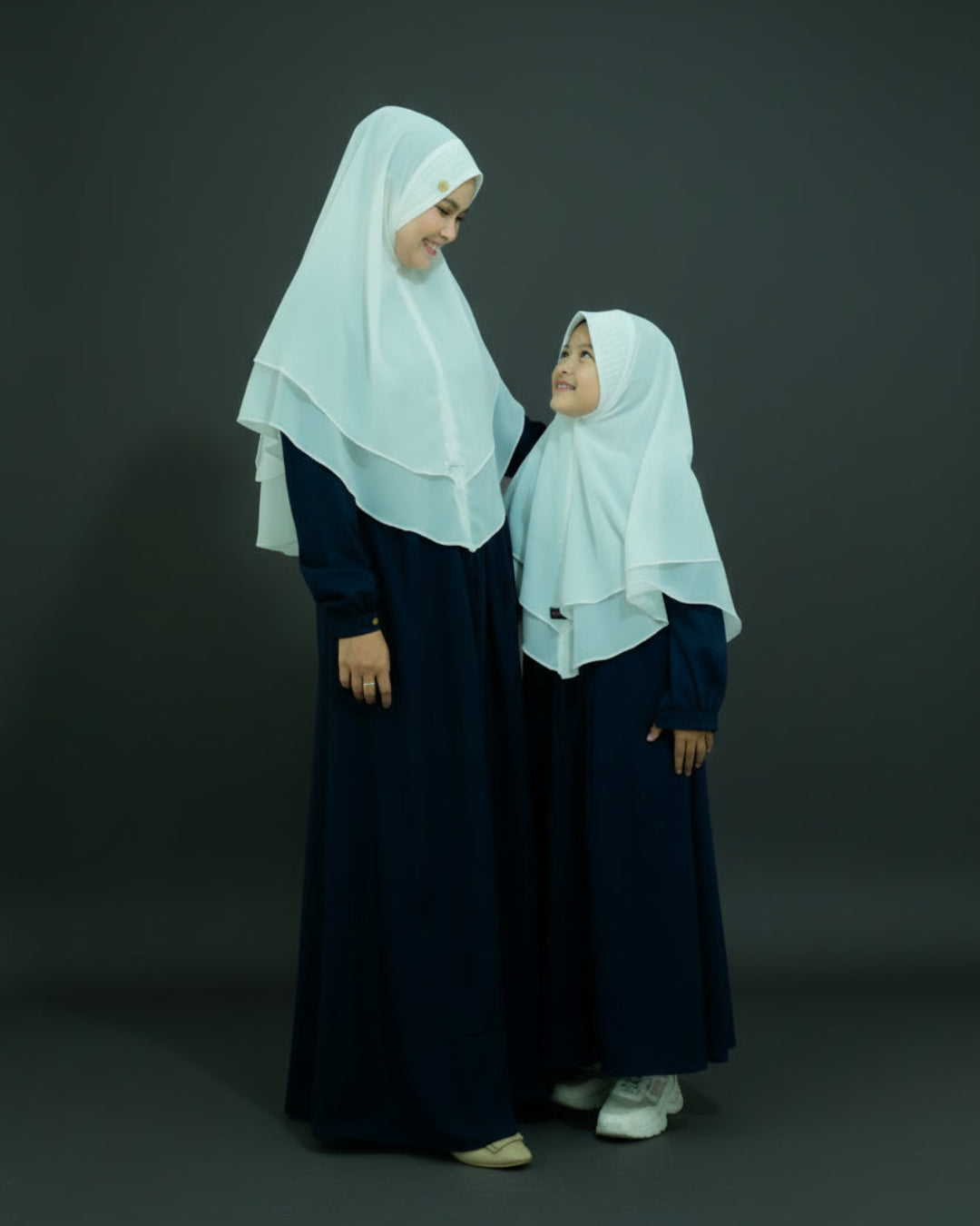 Abaya Meisjes | Eida