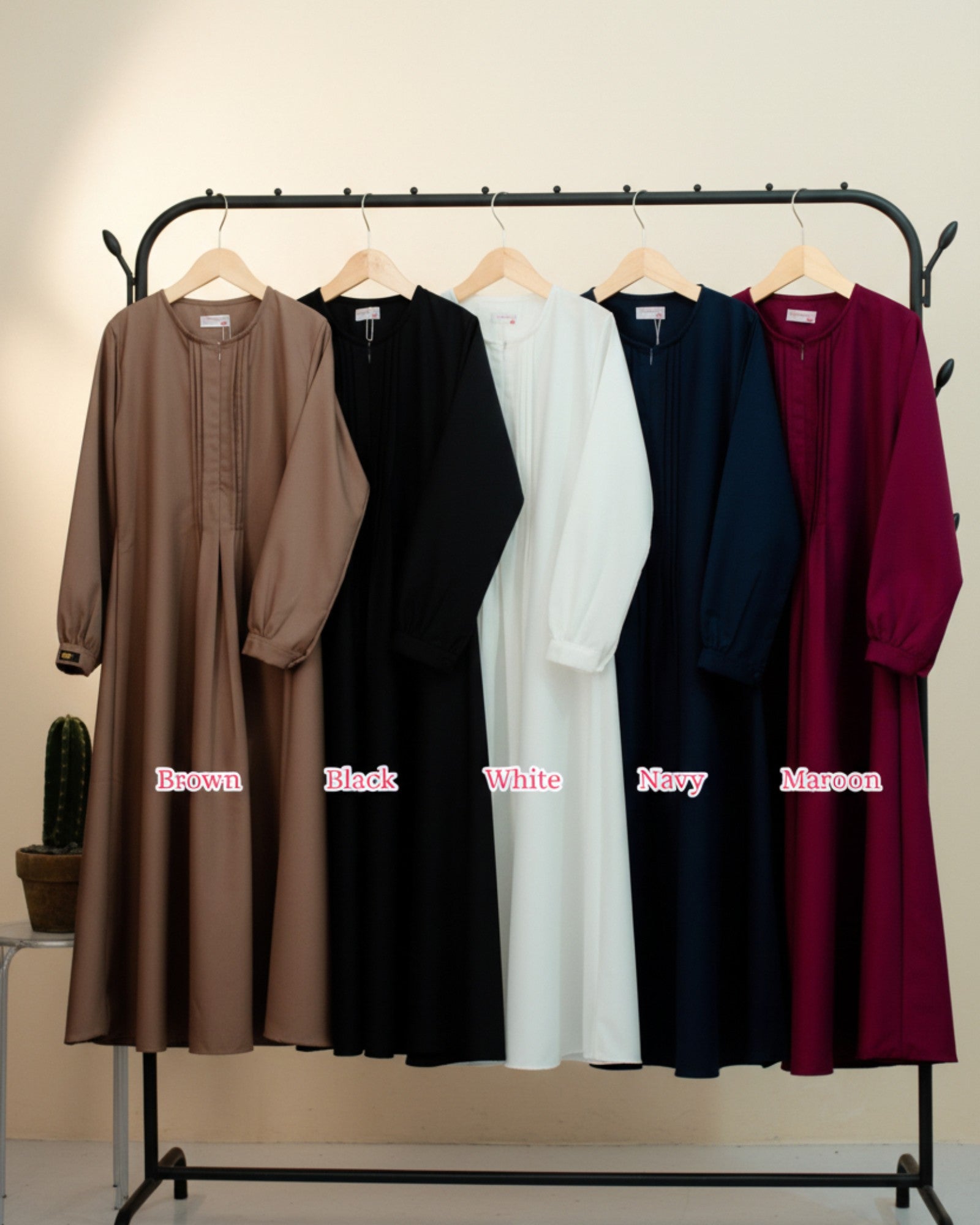 Abaya Meisjes | Eida
