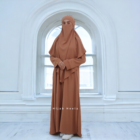 Abaya Damen | Elkana