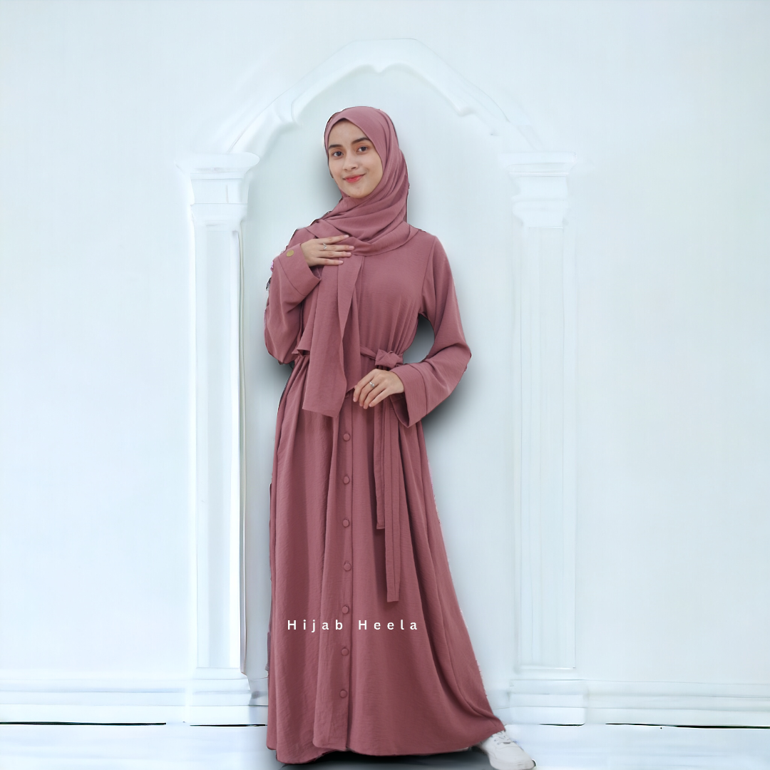 Abaya Ladies | Elkana