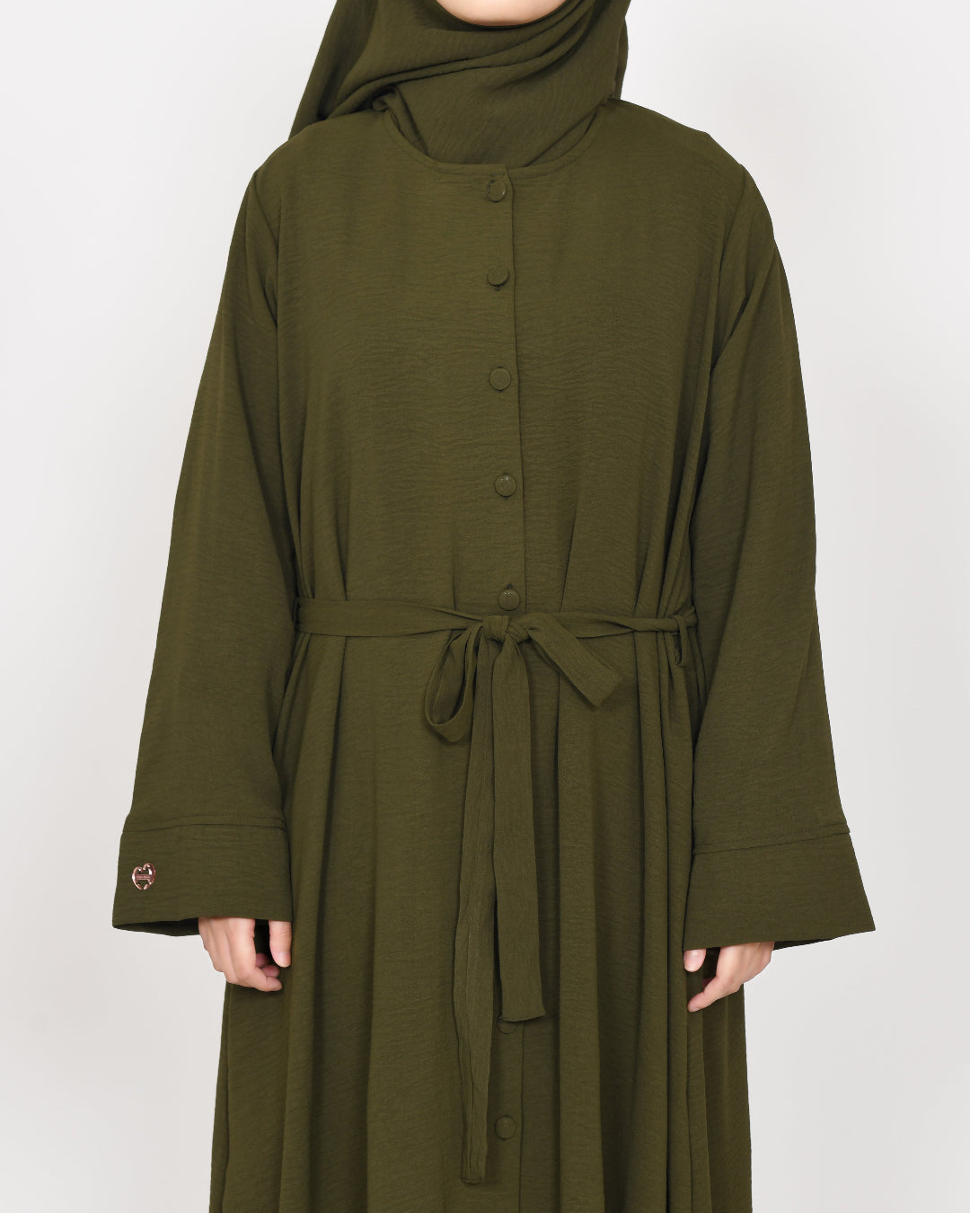 Abaya Ladies | Elkana