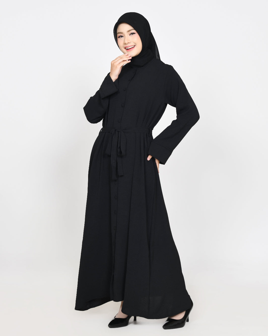 Abaya Ladies | Elkana