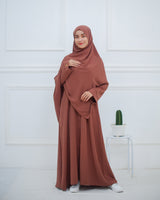 Abaya Ladies | Elkana