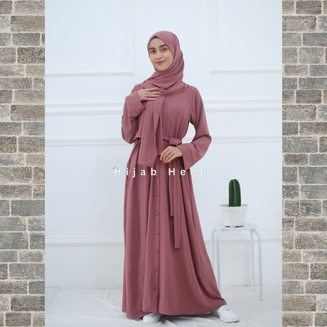 Abaya Ladies | Elkana