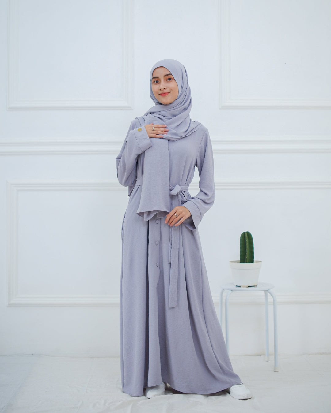 Abaya Ladies | Elkana