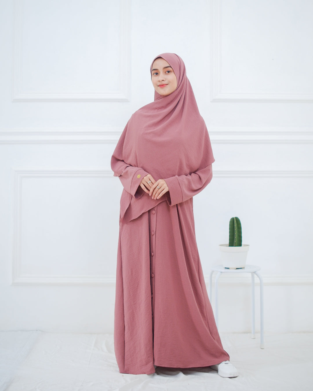 Abaya Ladies | Elkana