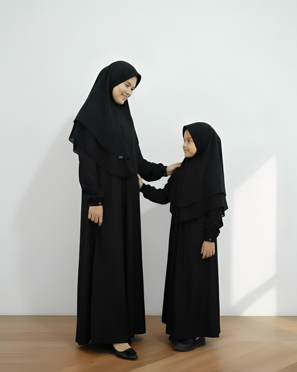 Abaya Dames | Eida