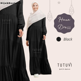 Abaya Damen | Hana