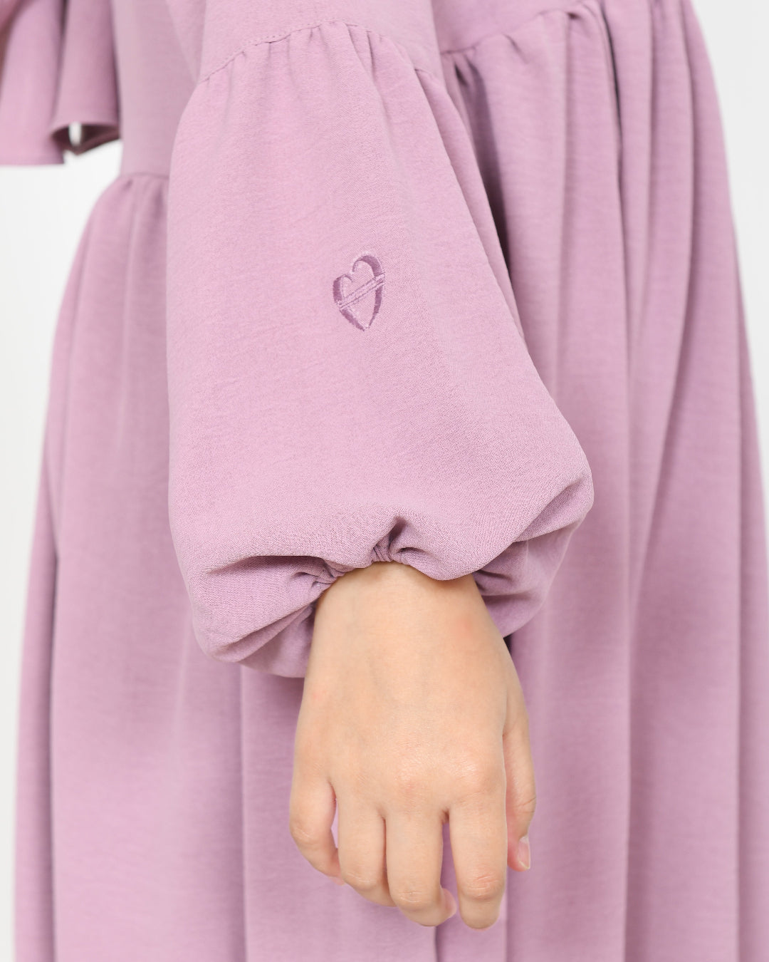 Abaya Meisjes | Hanah