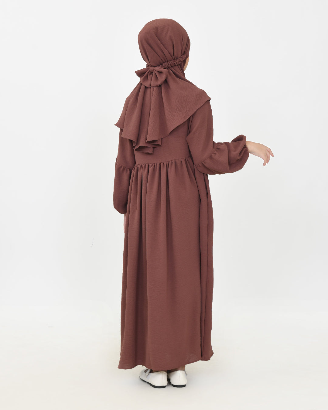 Abaya Meisjes | Hanah