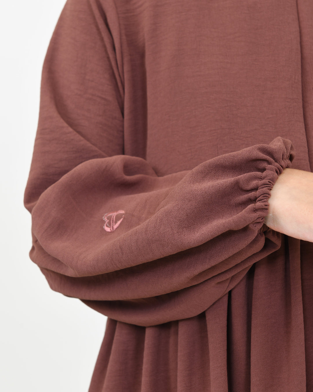 Abaya Meisjes | Hanah