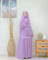 Abaya Dames | Humairah