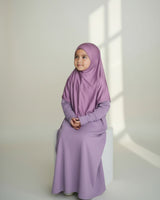 Abaya Kids | Hanum