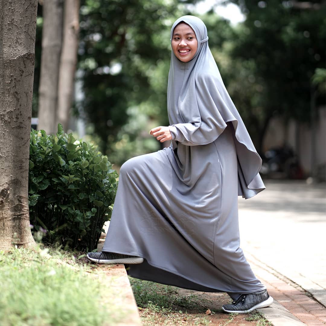 Abaya Damen | Jiyu Sport