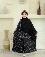 Abaya Meisje | Kayla