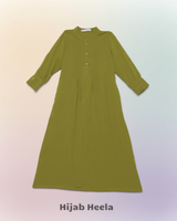 Abaya Meisjes | Hari