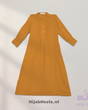 Abaya Meisjes | Hari