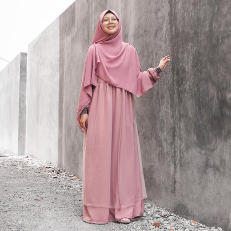 Abaya Ladies | Meira